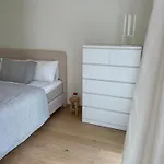 Central Apartment With High Standard