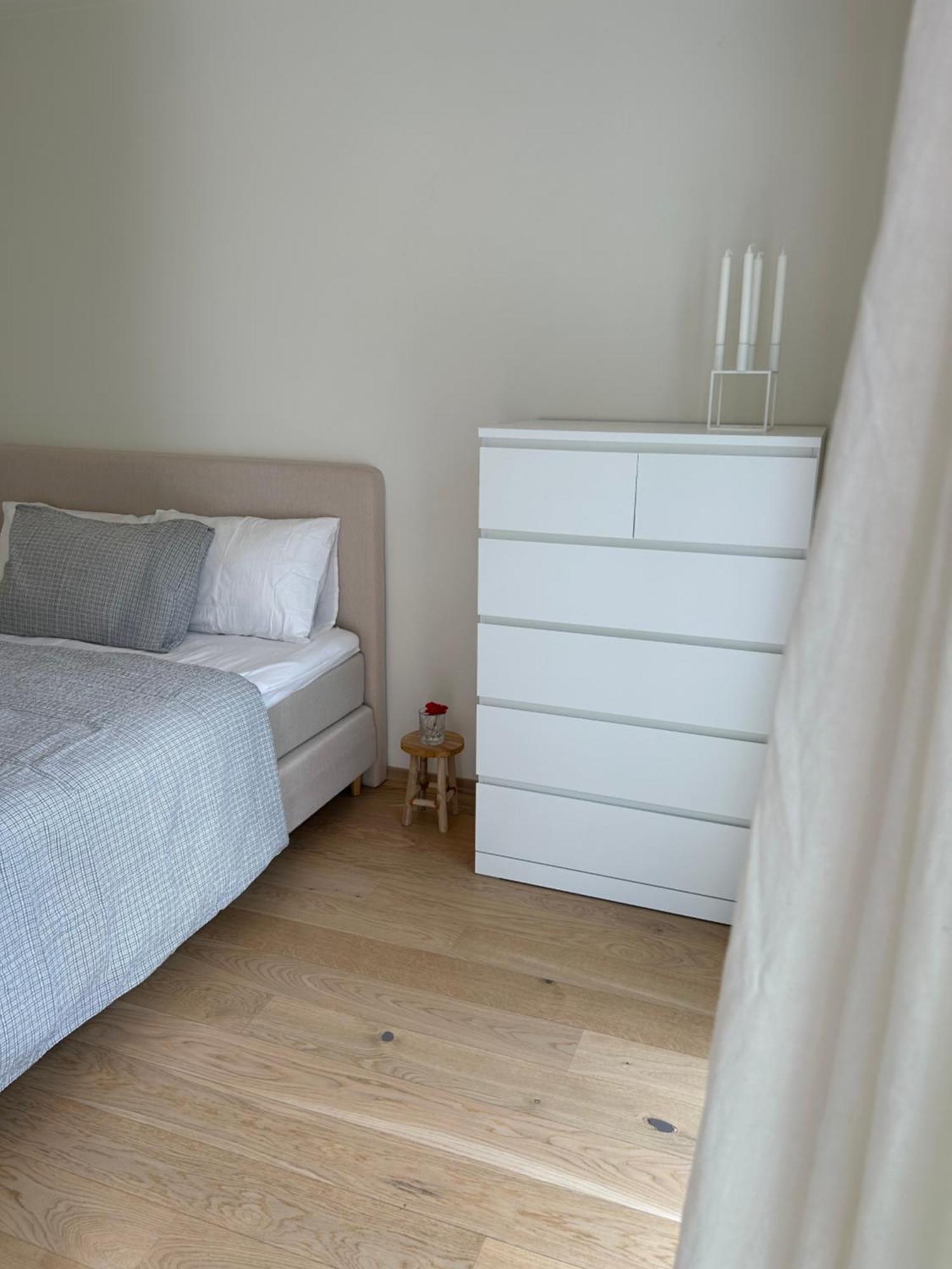 With High Standard Apartment *